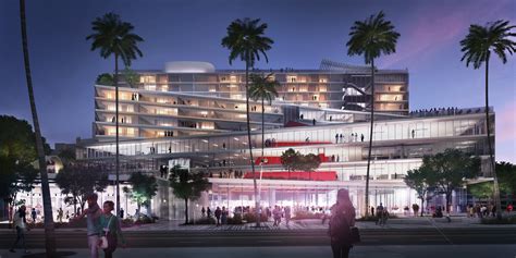 project dox santa monica|santa monica project box.